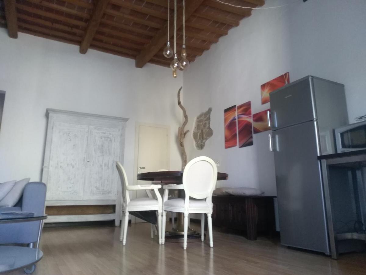 Seashell Piombino Apartamento Exterior foto