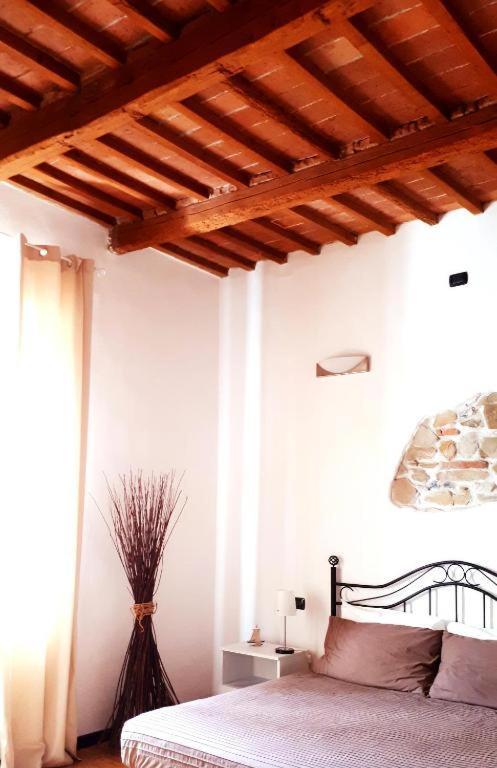 Seashell Piombino Apartamento Exterior foto