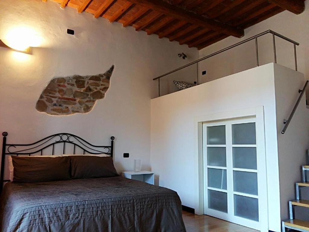 Seashell Piombino Apartamento Exterior foto