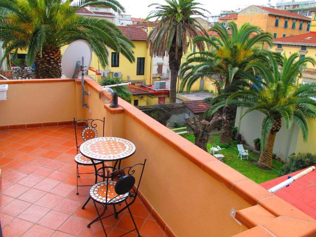Seashell Piombino Apartamento Exterior foto