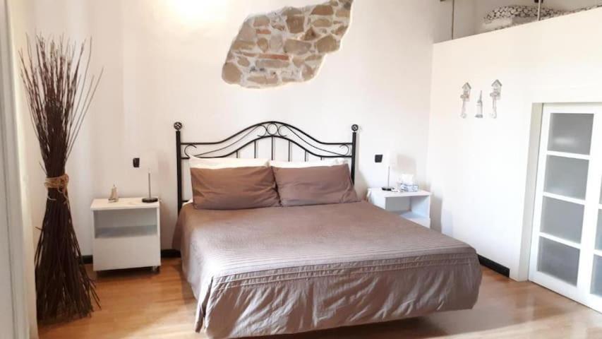 Seashell Piombino Apartamento Exterior foto