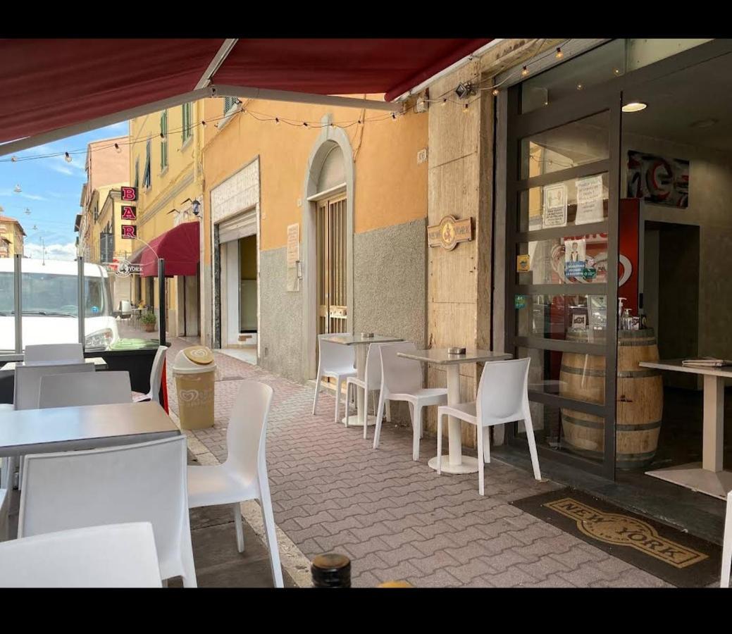 Seashell Piombino Apartamento Exterior foto