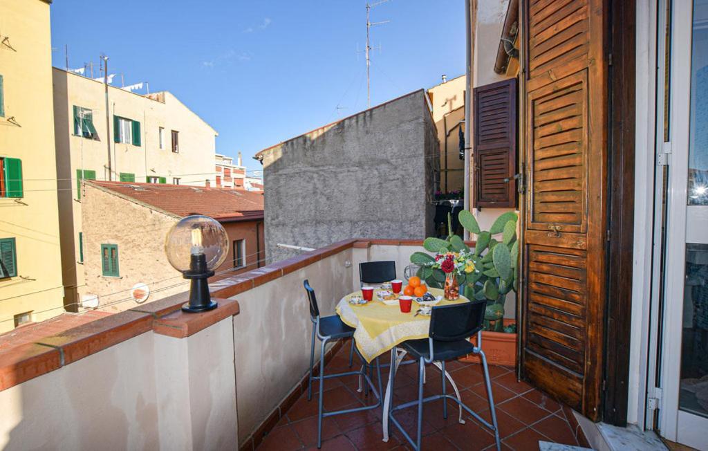 Seashell Piombino Apartamento Exterior foto